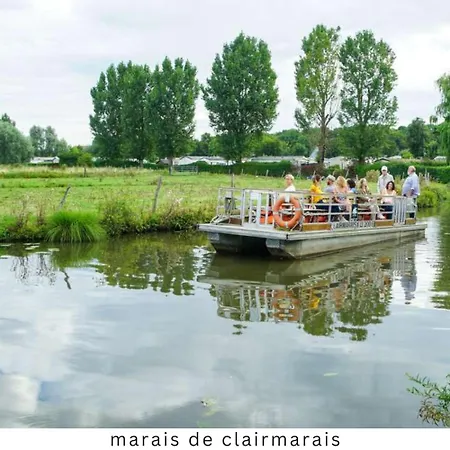 L'azur - Lumineux, Fibre, Coeur De Ardres