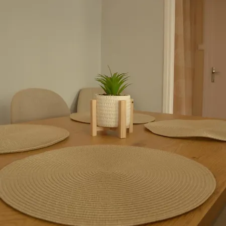 L'azur - Lumineux, Fibre, Coeur De 公寓