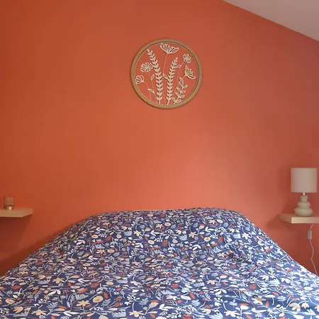 L'azur - Lumineux, Fibre, Coeur De 公寓 *