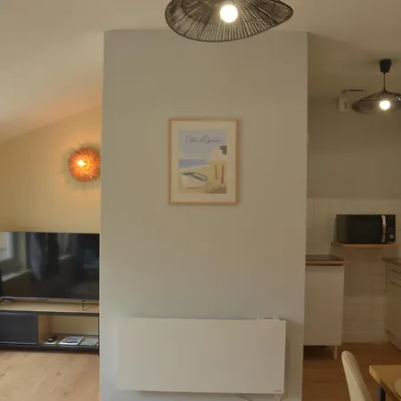 L'azur - Lumineux, Fibre, Coeur De