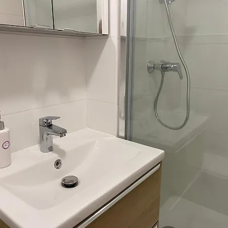 L'azur - Lumineux, Fibre, Coeur De 公寓 *