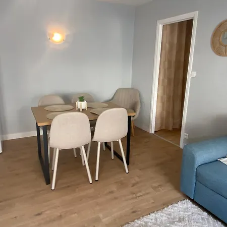 L'azur - Lumineux, Fibre, Coeur De 公寓 Ardres