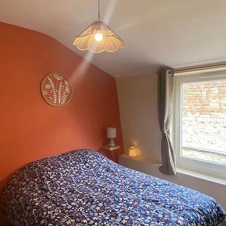 L'azur - Lumineux, Fibre, Coeur De 公寓 *