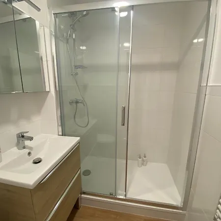 公寓 L'azur - Lumineux, Fibre, Coeur De *