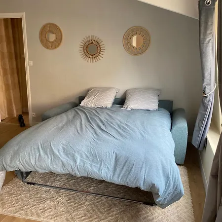 L'azur - Lumineux, Fibre, Coeur De 公寓